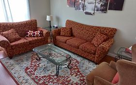Niagara Falls Dream Family Retreat