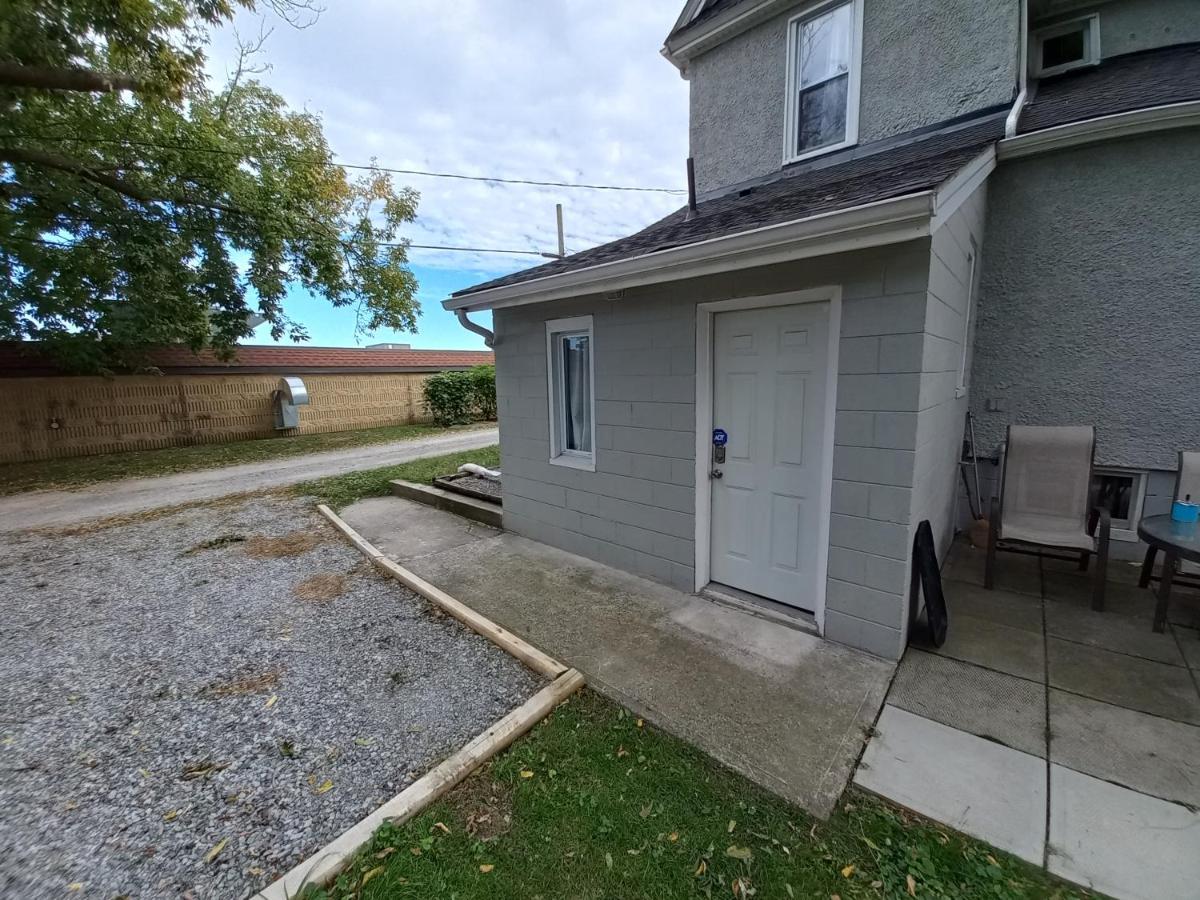 Niagara Falls Dream Family Retreat Apartment Exterior photo