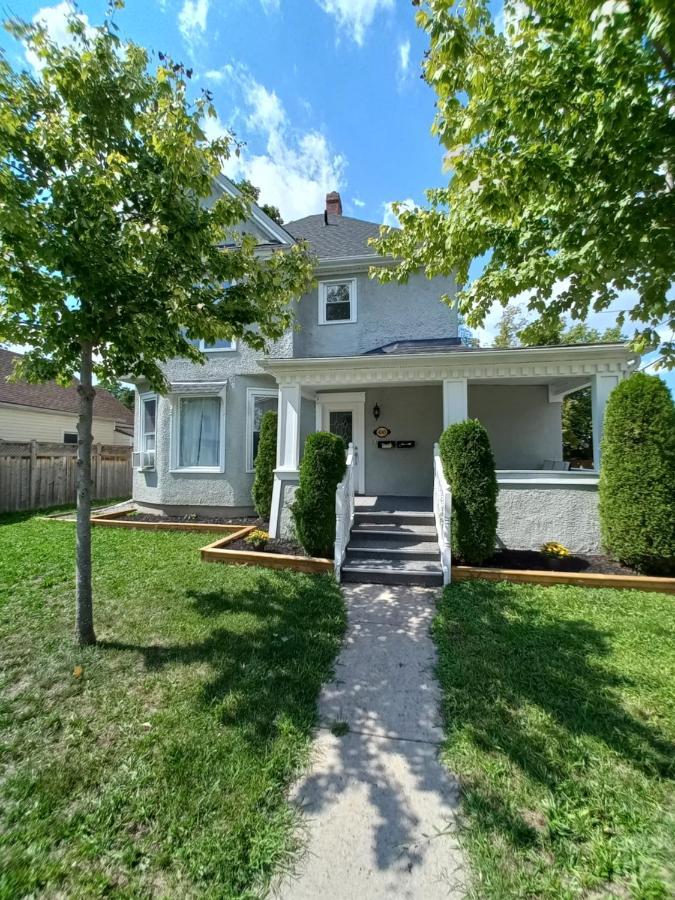 Niagara Falls Dream Family Retreat Apartment Exterior photo